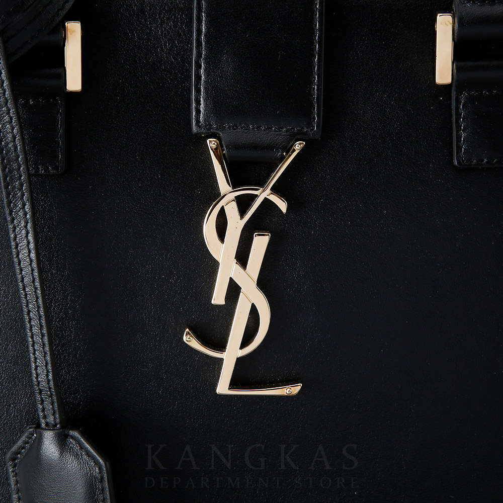 Yves Saint Laurent(USED)생로랑 472469 카바스 스몰 토트백